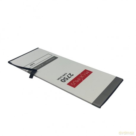 Bateria MAXXIMUS IPHONE 6S PLUS 2750 mAh 616-0802