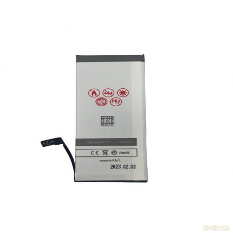 Bateria MAXXIMUS IPHONE 7 1960 mAh 616-00256