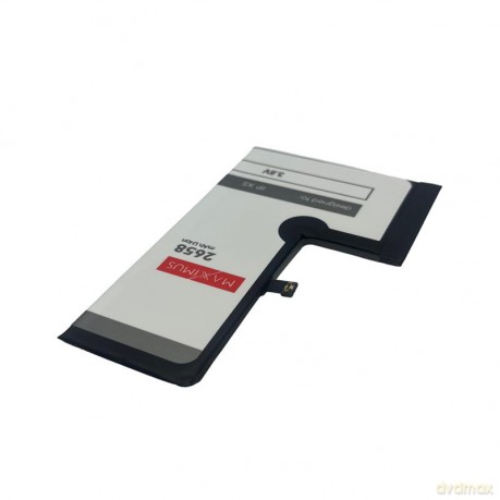 Bateria MAXXIMUS IPHONE XS 2658 mAh 616-00512