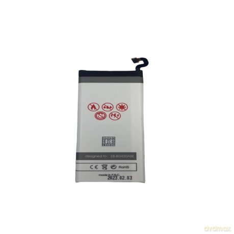 Bateria MAXXIMUS SAMSUNG S7 3050 mAh EB-BG930ABE