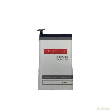 Bateria MAXXIMUS SAMSUNG S7 3050 mAh EB-BG930ABE