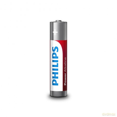 Bateria PHILIPS AAA LR03 Blister 10+10szt