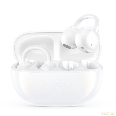BWOO słuchawki Bluetooth BW39 TWS do biegania biale