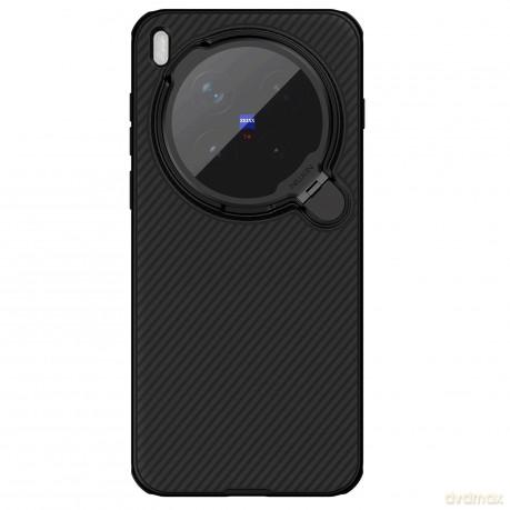 CamShield Prop Magnetic Case Vivo X300 Pro czarny