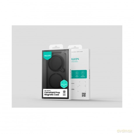 CamShield Prop Magnetic Case Vivo X300 Pro czarny