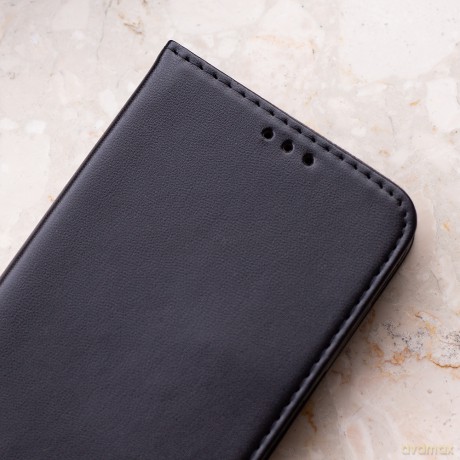 Etui Smart Magnetic do Google Pixel 10a czarne