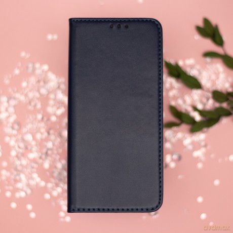 Etui Smart Magnetic do Google Pixel 10a czarne