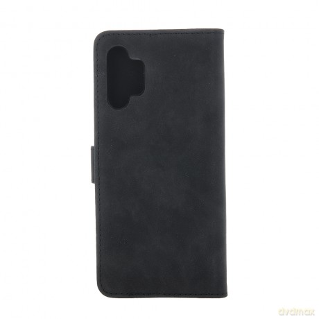 Etui Smart Velvet do Samsung Galaxy S26 czarne