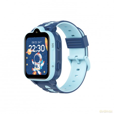 Forever smartwatch kids with camera KW-225 niebieski