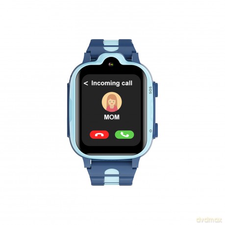 Forever smartwatch kids with camera KW-225 niebieski