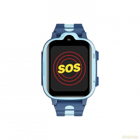 Forever smartwatch kids with camera KW-225 niebieski