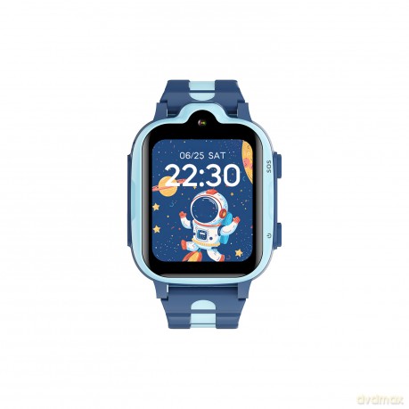 Forever smartwatch kids with camera KW-225 niebieski