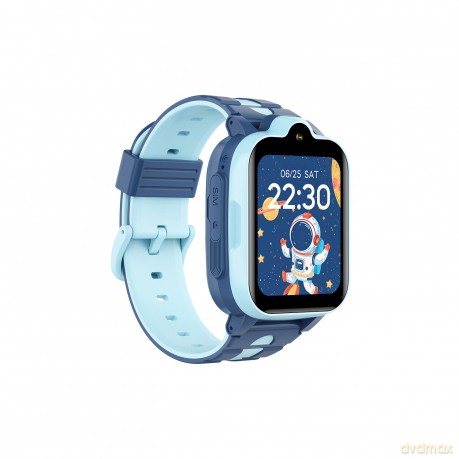 Forever smartwatch kids with camera KW-225 niebieski