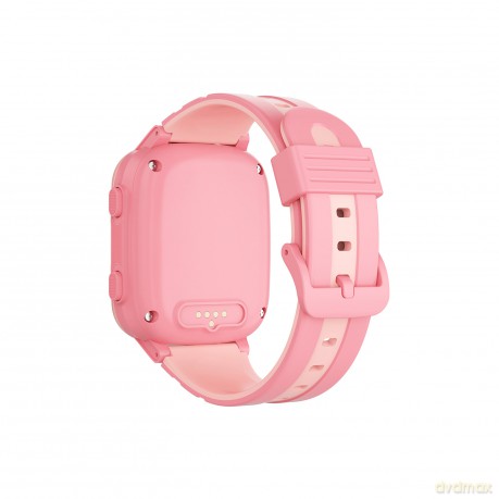 Forever smartwatch kids with camera KW-225 różowy