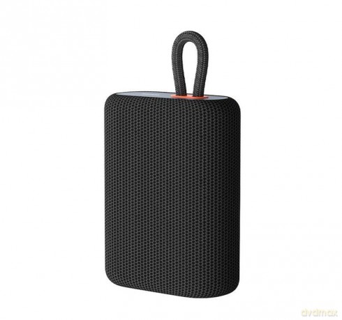 Głośnik Remax King Kong Series Rb-M7 Wireless Black