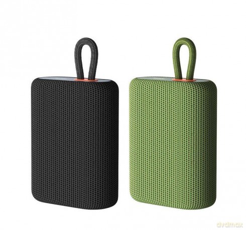 Głośnik Remax King Kong Series Rb-M7 Wireless Black