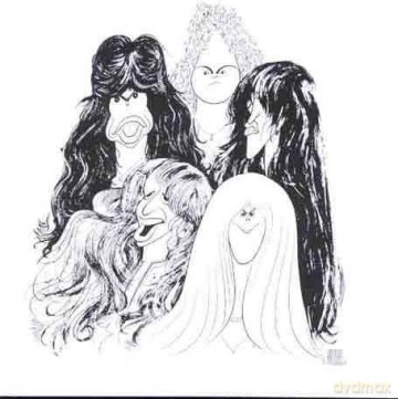 Aerosmith: Draw the Line [CD]