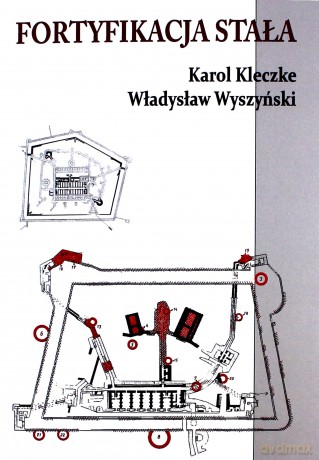 Fortyfikacja stała [KSIĄŻKA]