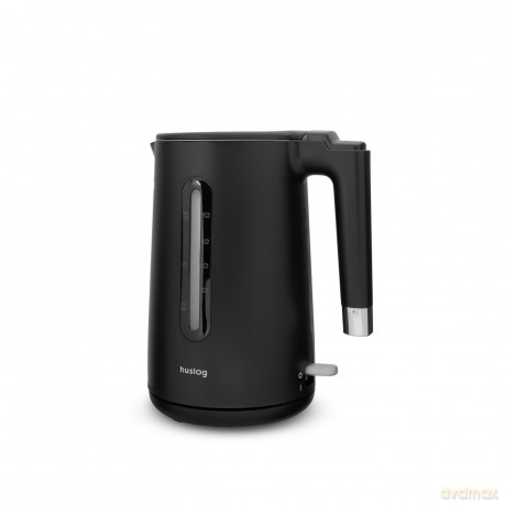 Huslog czajnik double-wall ze wskaźnikiem wody 1,5L 2200W