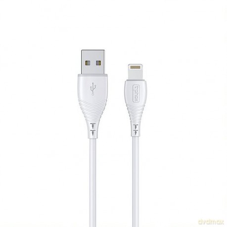 Kabel T-Phox Nature Lightning White 1.2m 3a