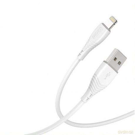 Kabel T-Phox Nature Lightning White 1.2m 3a