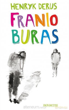 Franio Buras [KSIĄŻKA]