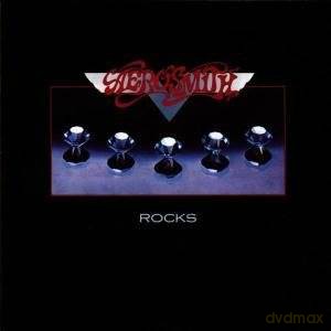 Aerosmith: Rocks [CD]