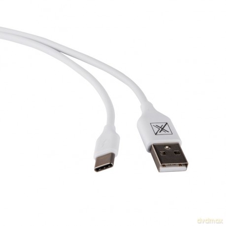 Ładowarka samochodowa Maxximus Canny 1A + Type-C
