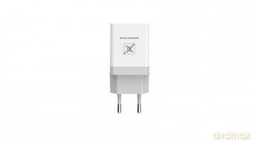 Ładowarka sieciowa Maxximus Handy 1A + Micro USB