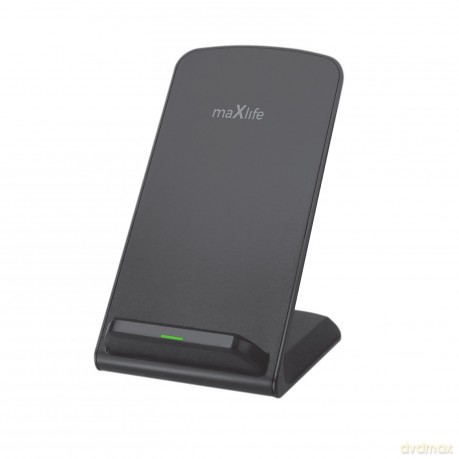 Maxlife ładowarka bezprzewodowa MXWC-07 15W czarna