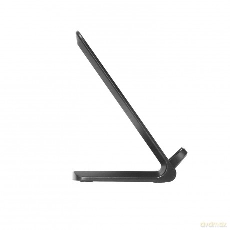 Maxlife ładowarka bezprzewodowa MXWC-07 15W czarna