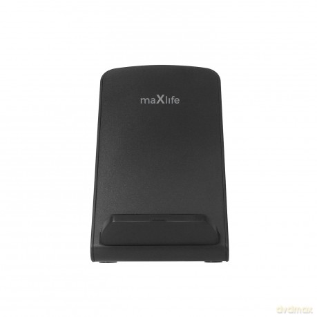 Maxlife ładowarka bezprzewodowa MXWC-07 15W czarna