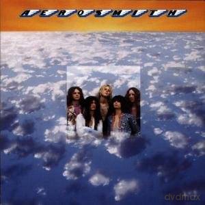 Aerosmith: Aerosmith [CD]
