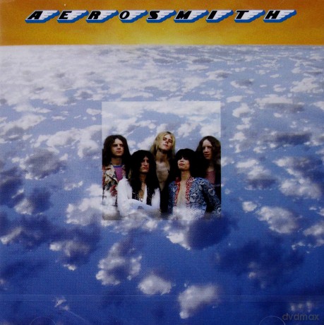 Aerosmith: Aerosmith [CD]