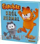 Garfield. Król Nermal [KSIĄŻKA]