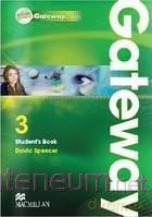 Gateway Plus 3 (B1+) Podręcznik [KSIĄŻKA]
