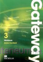 Gateway Plus 3 (B1+) Ćwiczenie [KSIĄŻKA]