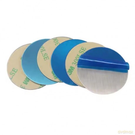 METALOWA BLASZKA (45mm*0.3mm) DO UCHWYTU MAGNETYCZNEGO