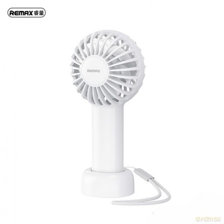 Mini Wiatrak Remax Pro Bobbol F33 White