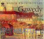 Gawędy warszawskie [AUDIOBOOK]