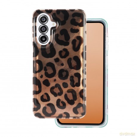Nakładka Animal Print do Samsung Galaxy A26 5G Pantera