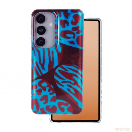 Nakładka Animal Print do Samsung Galaxy A57 5G Kameleon