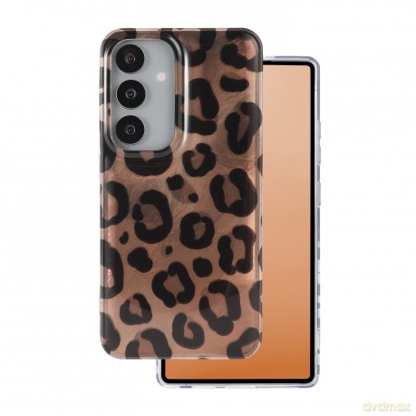 Nakładka Animal Print do Samsung Galaxy S26 Pantera
