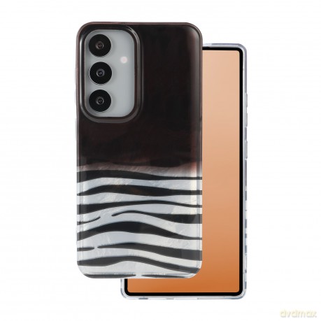 Nakładka Animal Print do Samsung Galaxy S26 Ultra Okapi