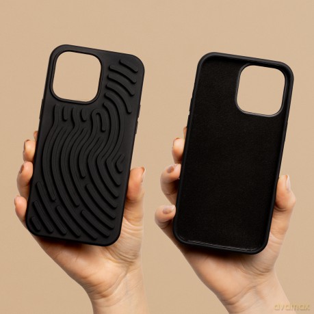 Nakładka DIY Snake do iPhone 11 czarna