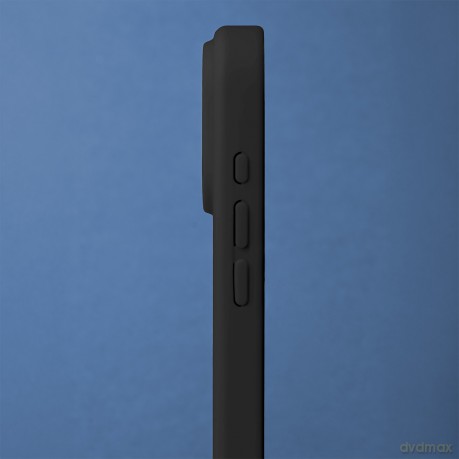 Nakładka Frame Thin Mag do iPhone 11 czarna