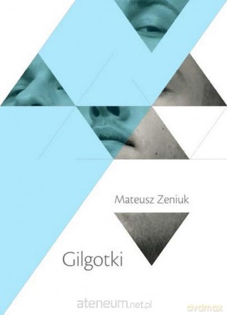 Gilgotki [KSIĄŻKA]