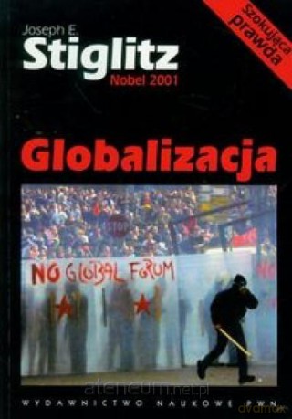 Globalizacja [KSIĄŻKA]