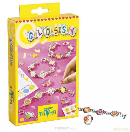 Glossy. Biżuteria