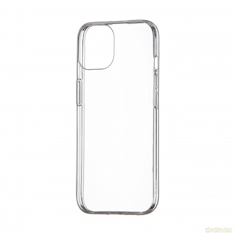 Nakładka Slim 1 mm do Motorola Edge 70 transparentna